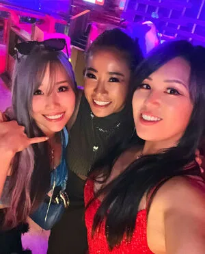 Wwe Xia Li OnlyFans Leaked Free Thumbnail Picture - #hlnQs12mW1