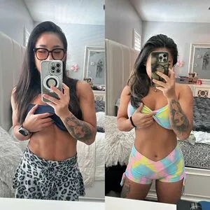Wwe Xia Li OnlyFans Leaked Free Thumbnail Picture - #i7vc4SaEFY