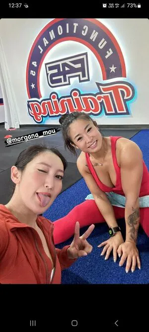 Wwe Xia Li OnlyFans Leaked Free Thumbnail Picture - #nKC3DywAEx