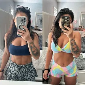 Wwe Xia Li OnlyFans Leaked Free Thumbnail Picture - #o8qutpKANo