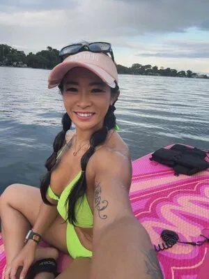 Wwe Xia Li OnlyFans Leaked Free Thumbnail Picture - #rq4APdKFpa