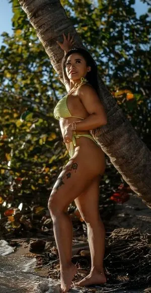 Wwe Xia Li OnlyFans Leaked Free Thumbnail Picture - #s4SucBWa2W