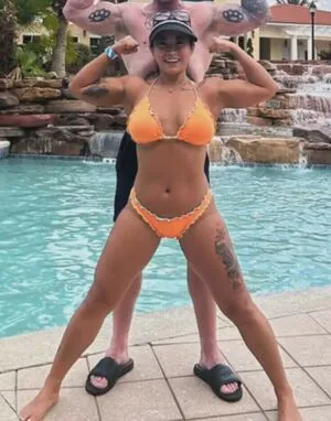 Wwe Xia Li OnlyFans Leaked Free Thumbnail Picture - #sO7W6AiFF5