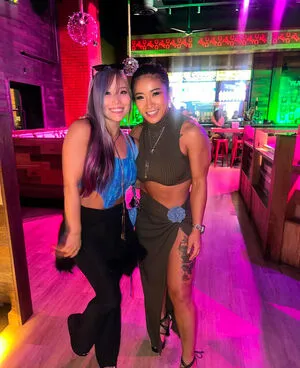 Wwe Xia Li OnlyFans Leaked Free Thumbnail Picture - #uVFar7s9vq