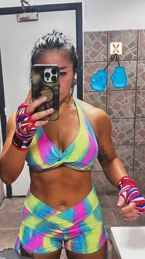Wwe Xia Li OnlyFans Leaked Free Thumbnail Picture - #veRGJTmxNO