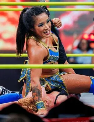 Wwe Xia Li OnlyFans Leaked Free Thumbnail Picture - #vwBHwHUNIM