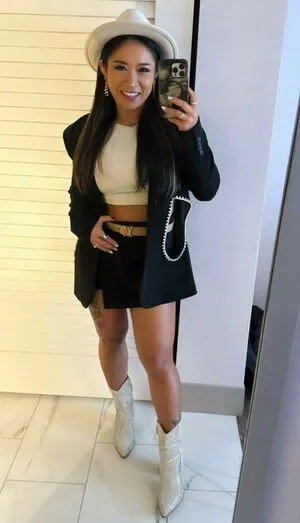 Wwe Xia Li OnlyFans Leaked Free Thumbnail Picture - #yU9K45IPfy