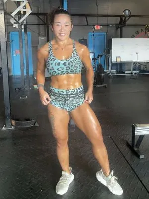 Wwe Xia Li OnlyFans Leaked Free Thumbnail Picture - #ytpo7g4rEr