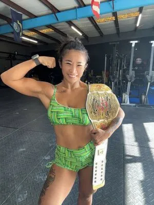 Wwe Xia Li OnlyFans Leaked Free Thumbnail Picture - #yziNuiUgtt