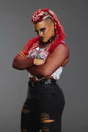 Wwe Zaria OnlyFans Leaked Free Thumbnail Picture - #3Zj431wgKn