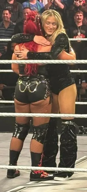 Wwe Zaria OnlyFans Leaked Free Thumbnail Picture - #3s03BcAT25