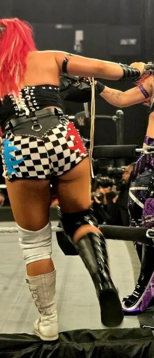 Wwe Zaria OnlyFans Leaked Free Thumbnail Picture - #4fKyy9t28w