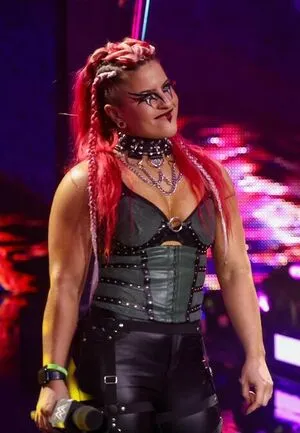 Wwe Zaria OnlyFans Leaked Free Thumbnail Picture - #6apUTYxf0J