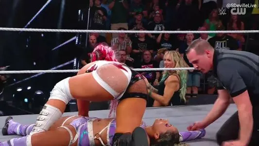 Wwe Zaria OnlyFans Leaked Free Thumbnail Picture - #7BZtEjRGxE