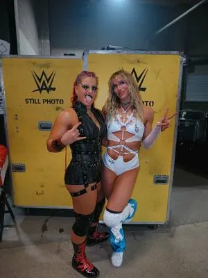 Wwe Zaria OnlyFans Leaked Free Thumbnail Picture - #7mCgdZLIM4