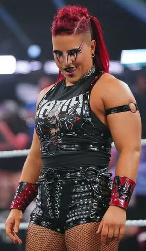 Wwe Zaria OnlyFans Leaked Free Thumbnail Picture - #C3ioUBSu1t