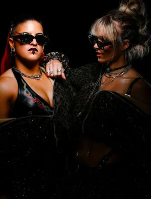 Wwe Zaria OnlyFans Leaked Free Thumbnail Picture - #CkftsPU0A0