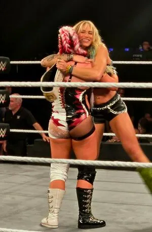 Wwe Zaria OnlyFans Leaked Free Thumbnail Picture - #D5b5o25Ala