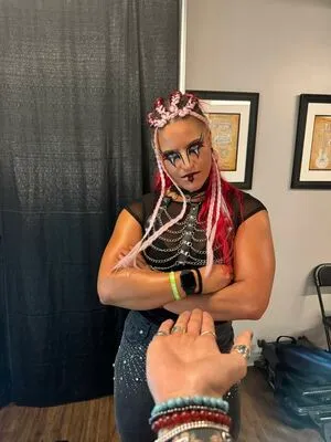 Wwe Zaria OnlyFans Leaked Free Thumbnail Picture - #DaHONHw6dO