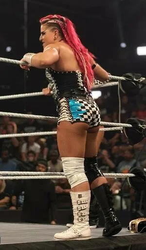 Wwe Zaria OnlyFans Leaked Free Thumbnail Picture - #FYyPS3zePb