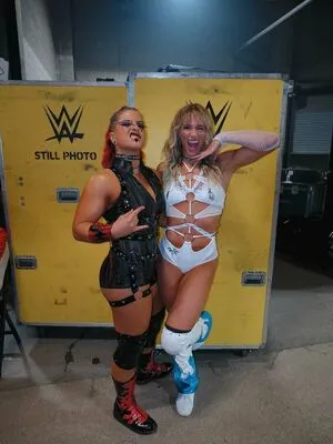 Wwe Zaria OnlyFans Leaked Free Thumbnail Picture - #G3VUyCuDq4