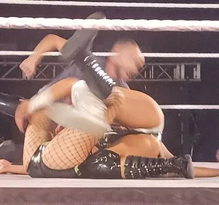 Wwe Zaria OnlyFans Leaked Free Thumbnail Picture - #JzSh1BbOQ9