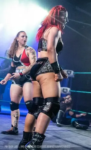 Wwe Zaria OnlyFans Leaked Free Thumbnail Picture - #LrPzAYGXDy