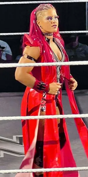 Wwe Zaria OnlyFans Leaked Free Thumbnail Picture - #Ovj4vn76Wc