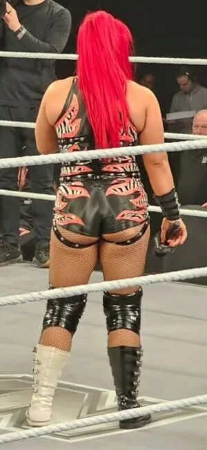 Wwe Zaria OnlyFans Leaked Free Thumbnail Picture - #Q1AVIrJ2YT