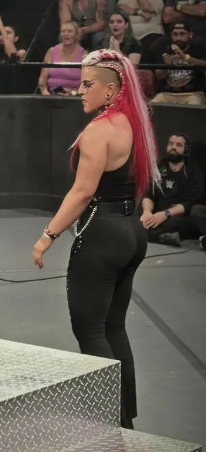 Wwe Zaria OnlyFans Leaked Free Thumbnail Picture - #RwqERCZe3M