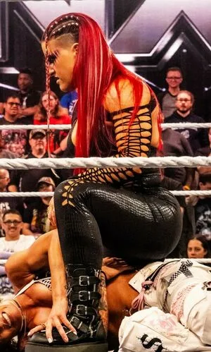 Wwe Zaria OnlyFans Leaked Free Thumbnail Picture - #SBP2ZPdBYy