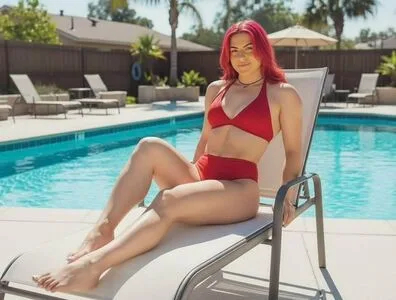Wwe Zaria OnlyFans Leaked Free Thumbnail Picture - #WOmcwt2OUv