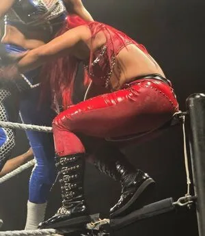 Wwe Zaria OnlyFans Leaked Free Thumbnail Picture - #WZbpSS4rtZ