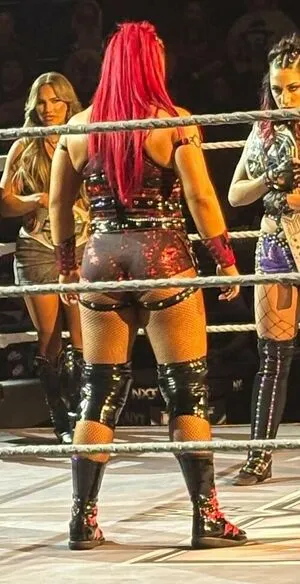 Wwe Zaria OnlyFans Leaked Free Thumbnail Picture - #cEvqtJsNfa