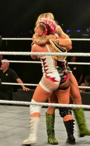 Wwe Zaria OnlyFans Leaked Free Thumbnail Picture - #cmuloTLaEb