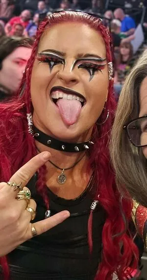 Wwe Zaria OnlyFans Leaked Free Thumbnail Picture - #dv7EQjccoe