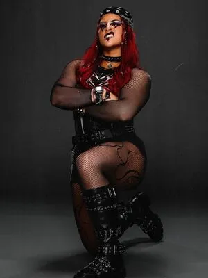 Wwe Zaria OnlyFans Leaked Free Thumbnail Picture - #gzGzSi1RAT