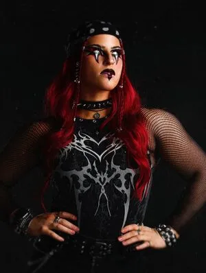 Wwe Zaria OnlyFans Leaked Free Thumbnail Picture - #hoxGMs4b3F