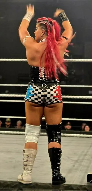 Wwe Zaria OnlyFans Leaked Free Thumbnail Picture - #i793xkz94Q