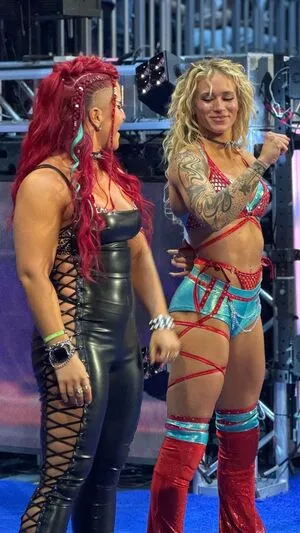 Wwe Zaria OnlyFans Leaked Free Thumbnail Picture - #iQN1mQDRZo