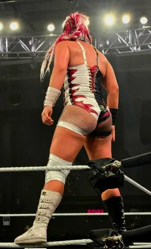 Wwe Zaria OnlyFans Leaked Free Thumbnail Picture - #qK8paJQIAi