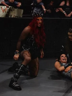 Wwe Zaria OnlyFans Leaked Free Thumbnail Picture - #uKtRTNivSV