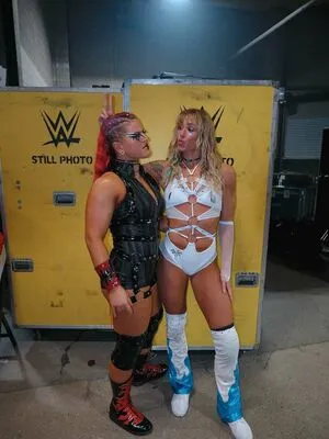 Wwe Zaria OnlyFans Leaked Free Thumbnail Picture - #wfjKO3LpG7