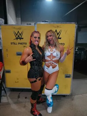 Wwe Zaria OnlyFans Leaked Free Thumbnail Picture - #yL9fK3AJpl