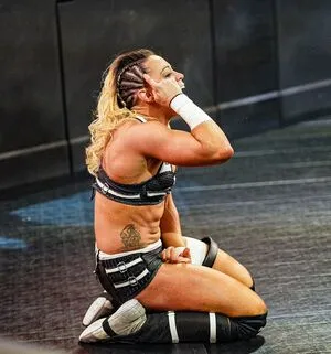 Wwe Zoey Stark OnlyFans Leaked Free Thumbnail Picture - #GIZGpchPyF