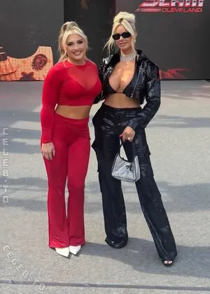 Wwemarysemizanin OnlyFans Leaked Free Thumbnail Picture - #BNZT99FWg2