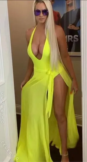 Wwemarysemizanin OnlyFans Leaked Free Thumbnail Picture - #eqbz0MoTz8