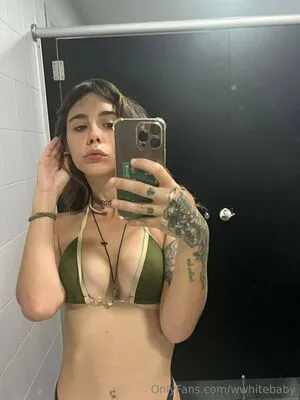 Wwhitebaby OnlyFans Leaked Free Thumbnail Picture - #31rMNMbz70