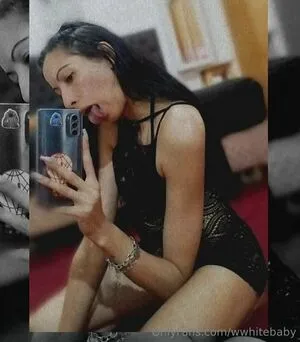 Wwhitebaby OnlyFans Leaked Free Thumbnail Picture - #95unhqhdyy