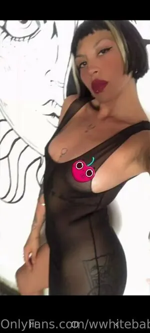Wwhitebaby OnlyFans Leaked Free Thumbnail Picture - #LcEIXvNL87